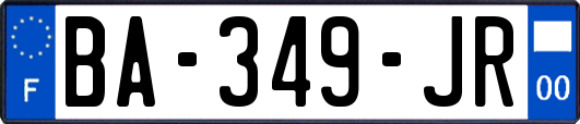 BA-349-JR