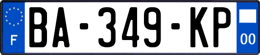 BA-349-KP