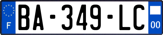 BA-349-LC