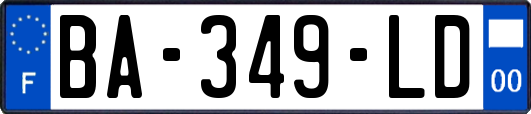 BA-349-LD