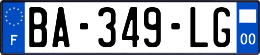 BA-349-LG