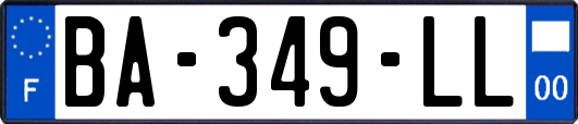 BA-349-LL