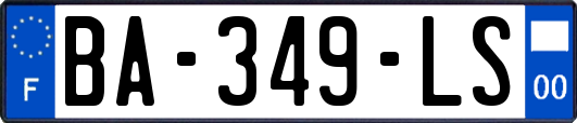 BA-349-LS