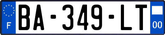 BA-349-LT