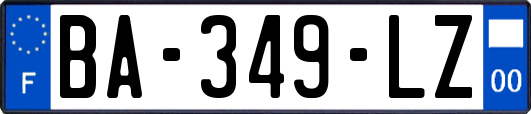 BA-349-LZ