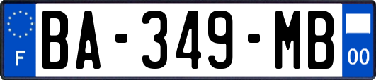 BA-349-MB