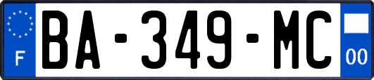 BA-349-MC