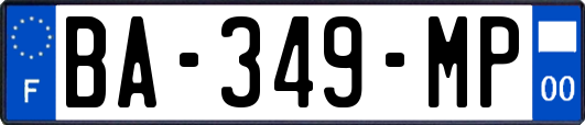 BA-349-MP