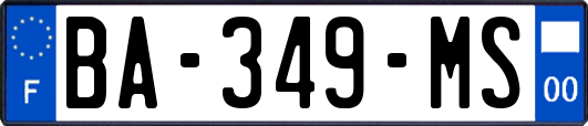 BA-349-MS