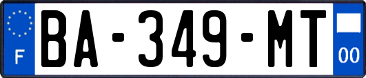 BA-349-MT