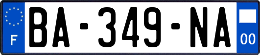 BA-349-NA