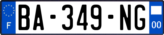 BA-349-NG