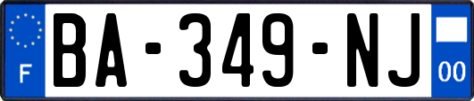 BA-349-NJ