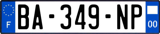 BA-349-NP
