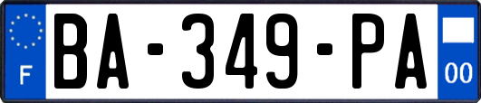 BA-349-PA