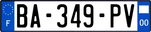 BA-349-PV