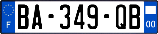 BA-349-QB