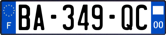 BA-349-QC