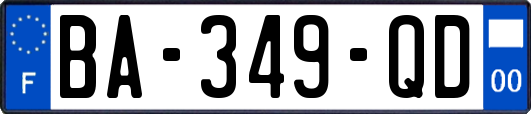 BA-349-QD