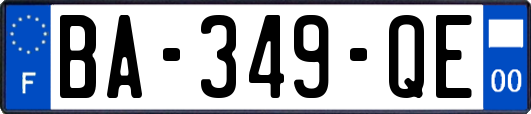 BA-349-QE