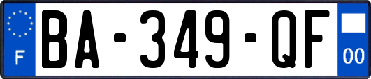 BA-349-QF