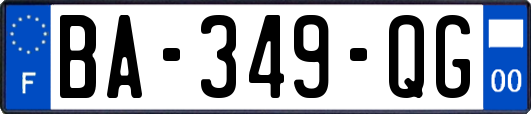 BA-349-QG