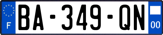 BA-349-QN