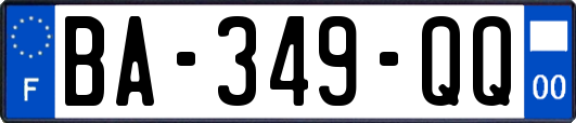 BA-349-QQ