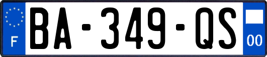 BA-349-QS