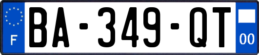 BA-349-QT