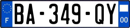 BA-349-QY