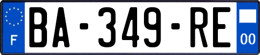 BA-349-RE