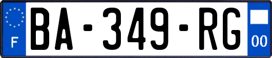 BA-349-RG