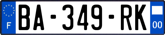 BA-349-RK