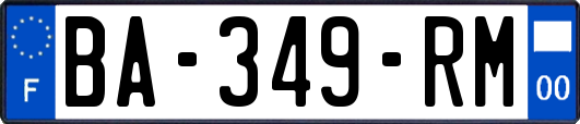 BA-349-RM