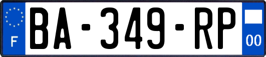 BA-349-RP