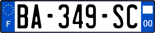 BA-349-SC