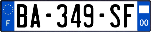 BA-349-SF