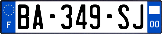 BA-349-SJ