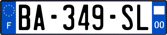 BA-349-SL