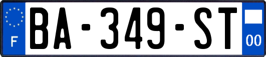 BA-349-ST