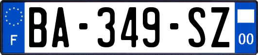 BA-349-SZ