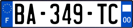 BA-349-TC
