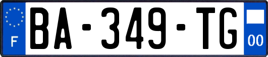 BA-349-TG