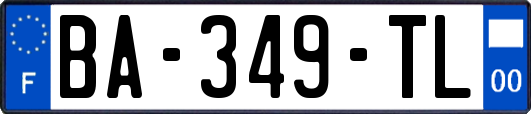 BA-349-TL