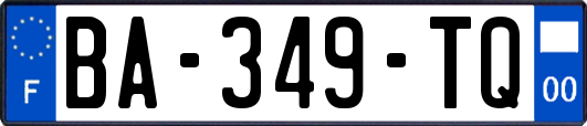 BA-349-TQ