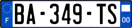BA-349-TS