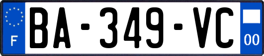 BA-349-VC