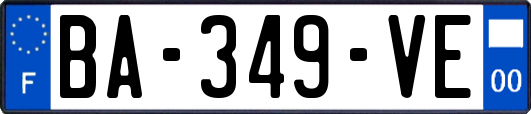 BA-349-VE