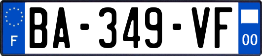 BA-349-VF